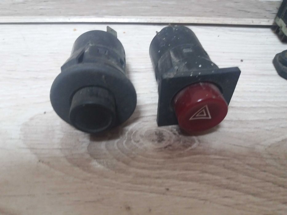 bmw e30 e21 wlacznik przekaznik modul