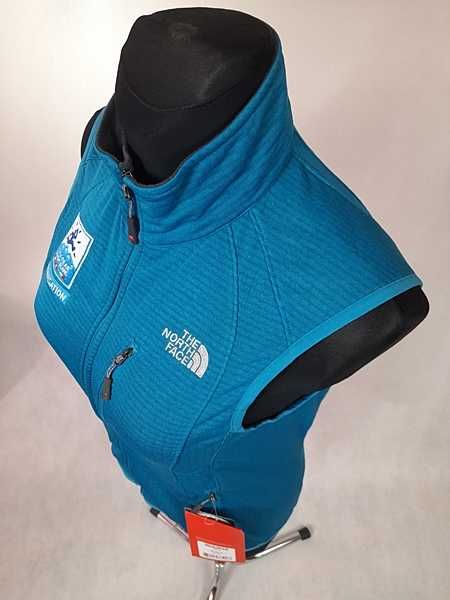 The North Face Polartec Power Dry Sun Protection kamizelka damska S