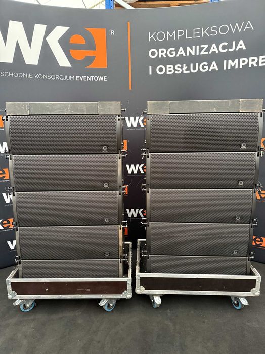 Turbosound Liverpool TLX84 LINE ARRAY
