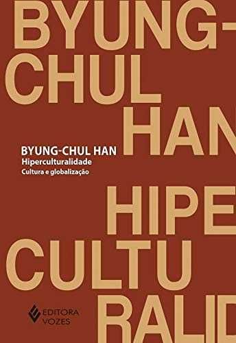 Byung-Han Chul - Livros de filosofia