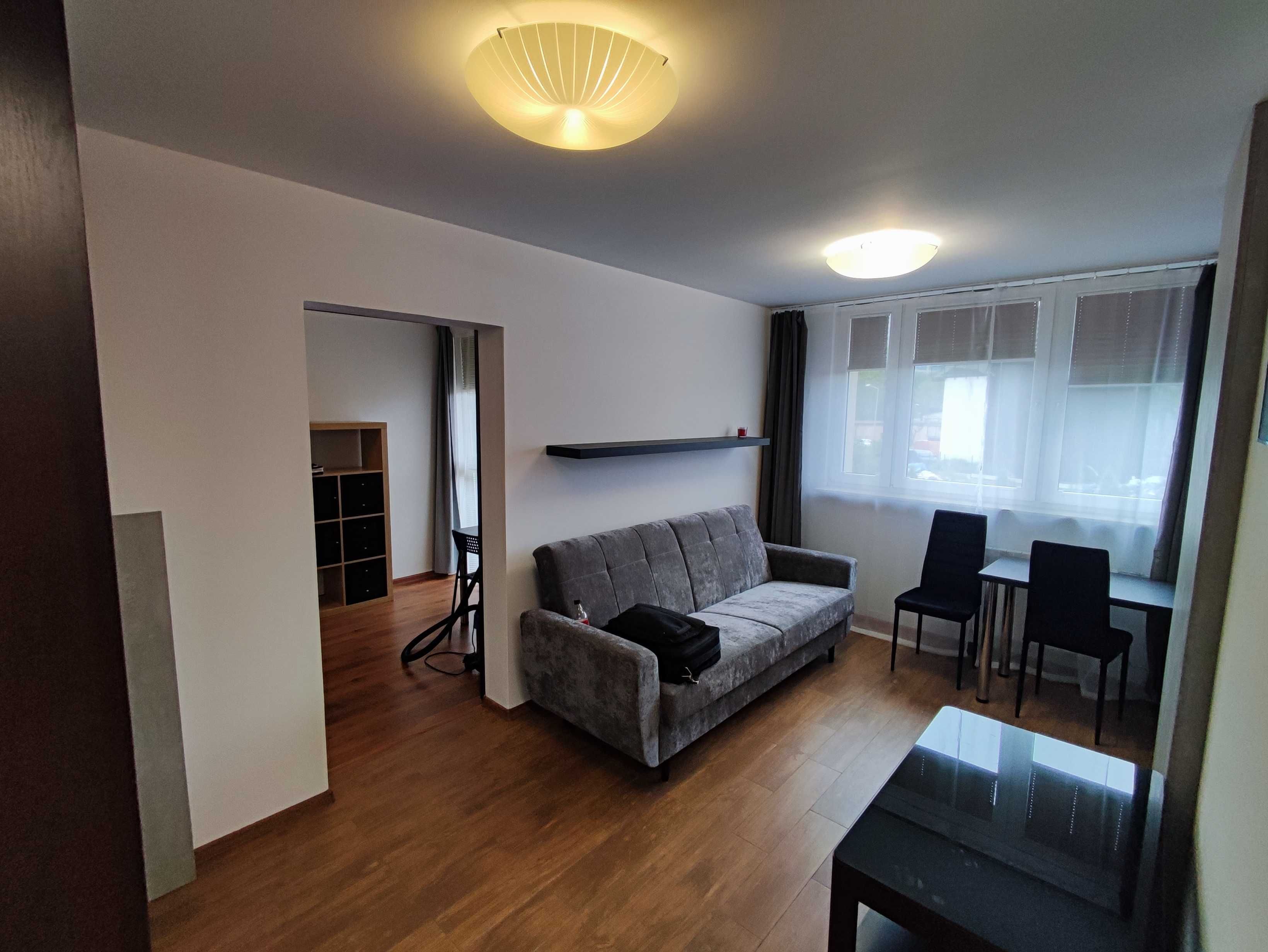 Mieszkanie do wynajęcia Katowice ,Koszutka, ul. Dobra