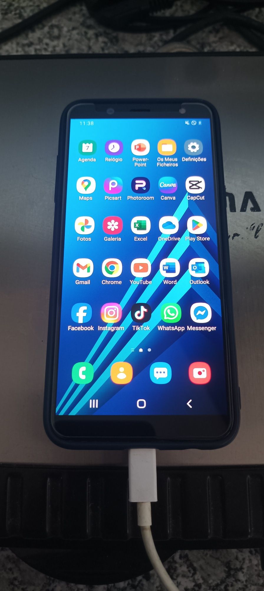 Samsung Galaxy A6