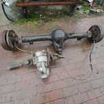 Muscel,Aro, Gaz,UAZ, kompletny ,sprawny