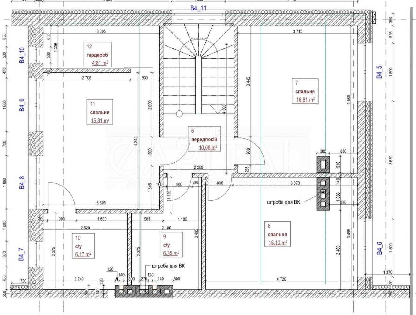 Продаж Таунхауса поруч ЖК Park Avenue 5 хв Ocean Plaza Деміївка Київ