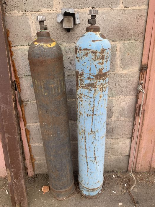 Газовий різак (автоген)