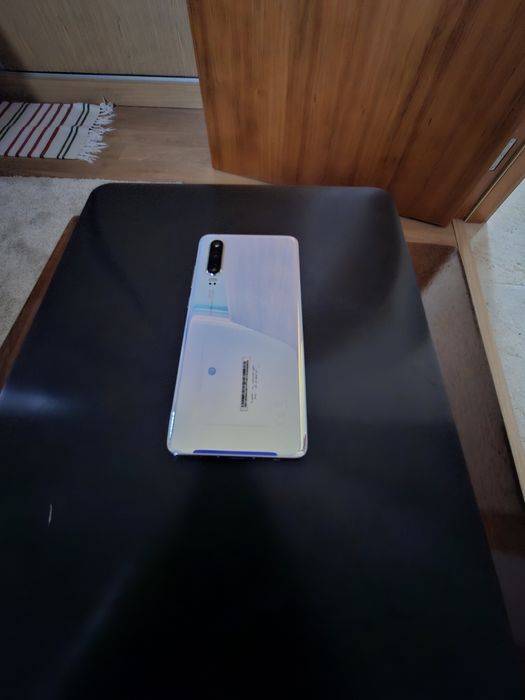 Telemóvel Huawei P 30