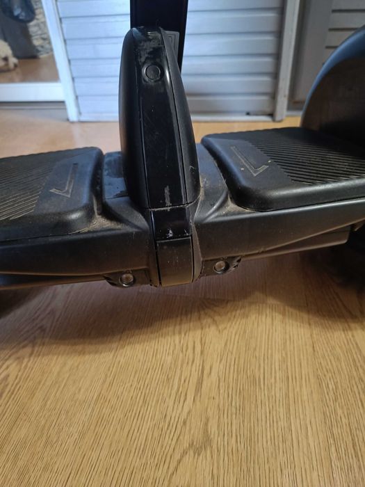 Гіроскутер Ninebot Mini pro 54 v