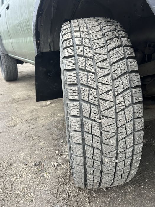 Nissan Navara NP 300 D22