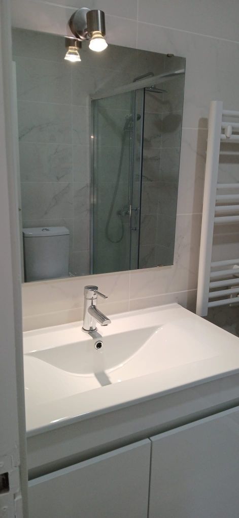 Alugo moradia t2