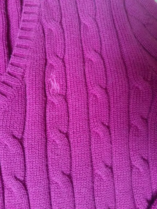 Кофта джемпер Polo Ralph Lauren