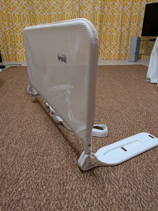 Guarda cama criança 90cm