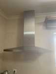 Exaustor balay como novo 90cm