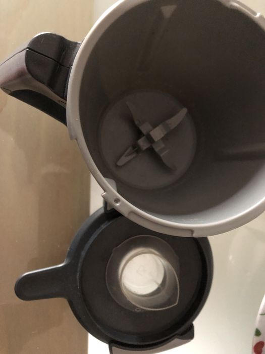 Bimby para crianças