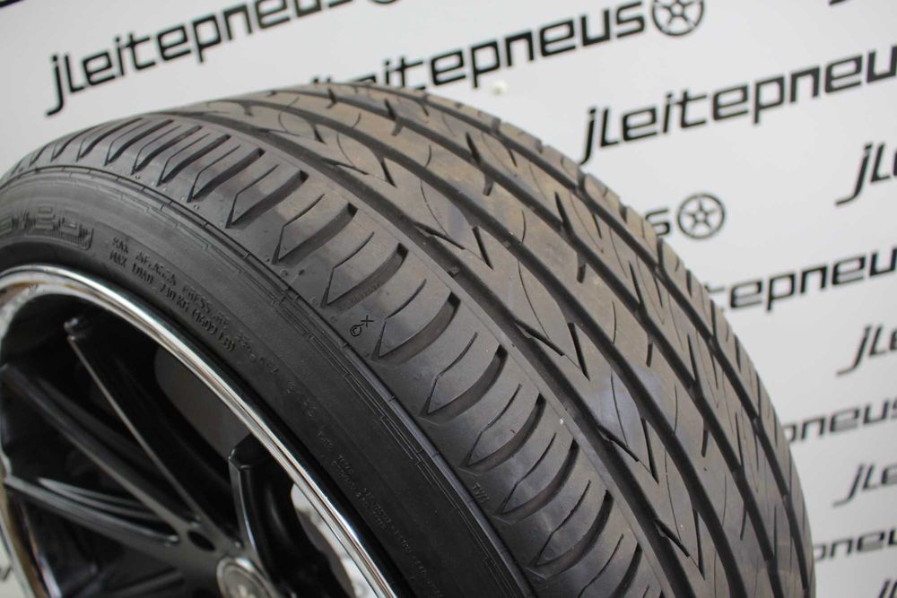 Jantes Aversus 20 5x112 10 ET33+Pneus 255/35/20-Fazemos Montagem/Envio