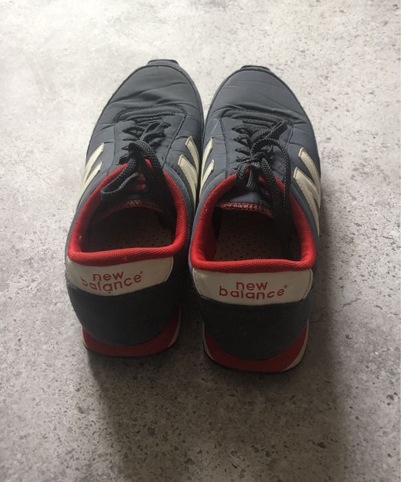 Оригінальні кросівки New Balance 410  розміру 41-42