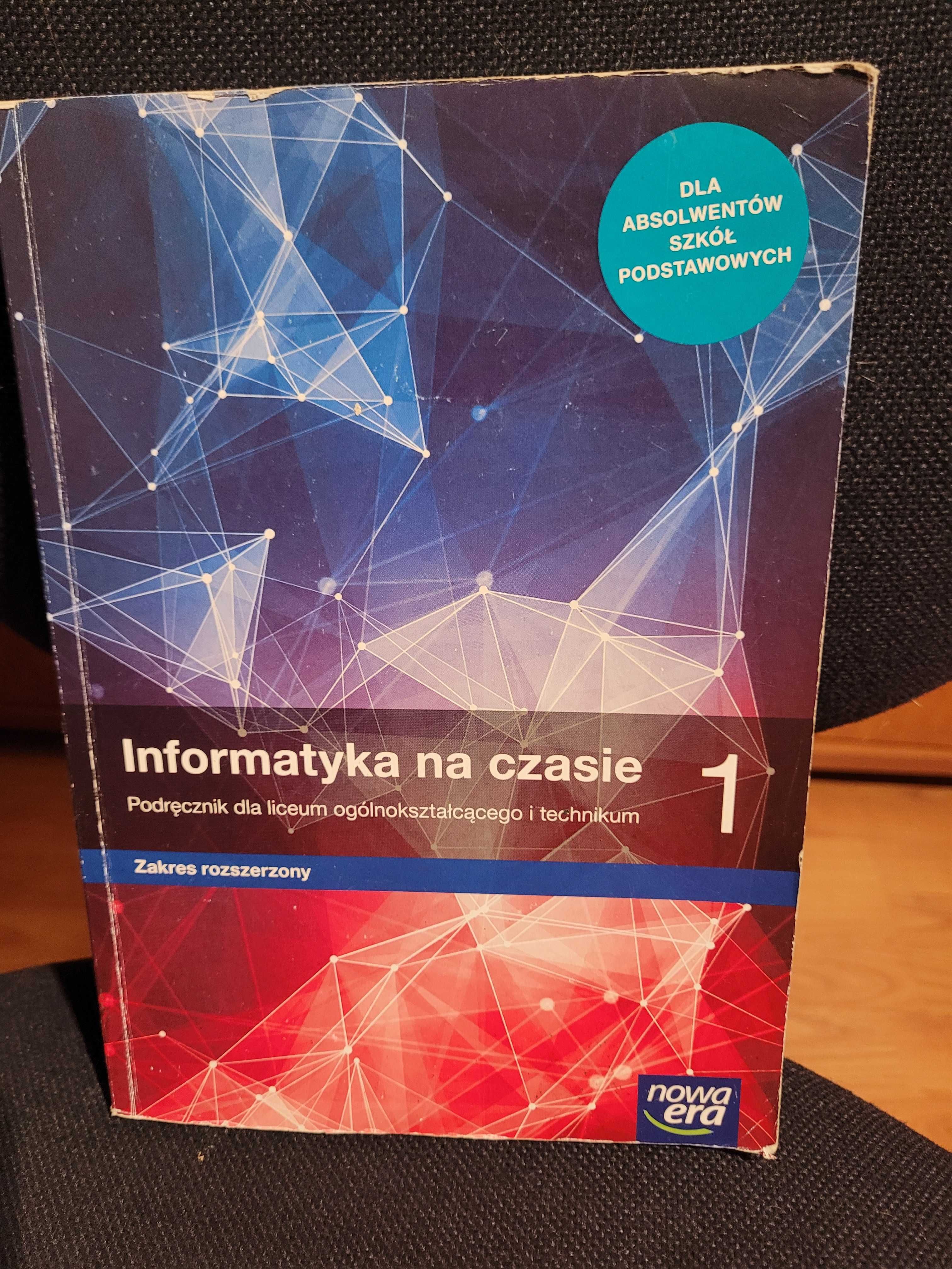 informatyka na czasie 1