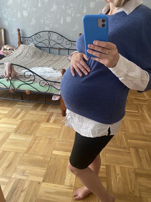 Одежда для беременных