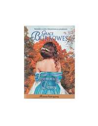 Tajemnica damy - Grace Burrowes