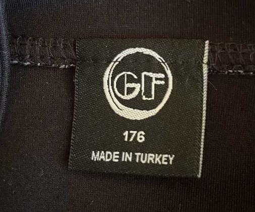 Чоловічий костюм