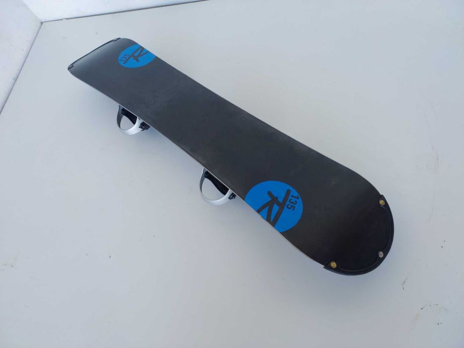 Deska snowboardowa Rossignol 135 CM (20)