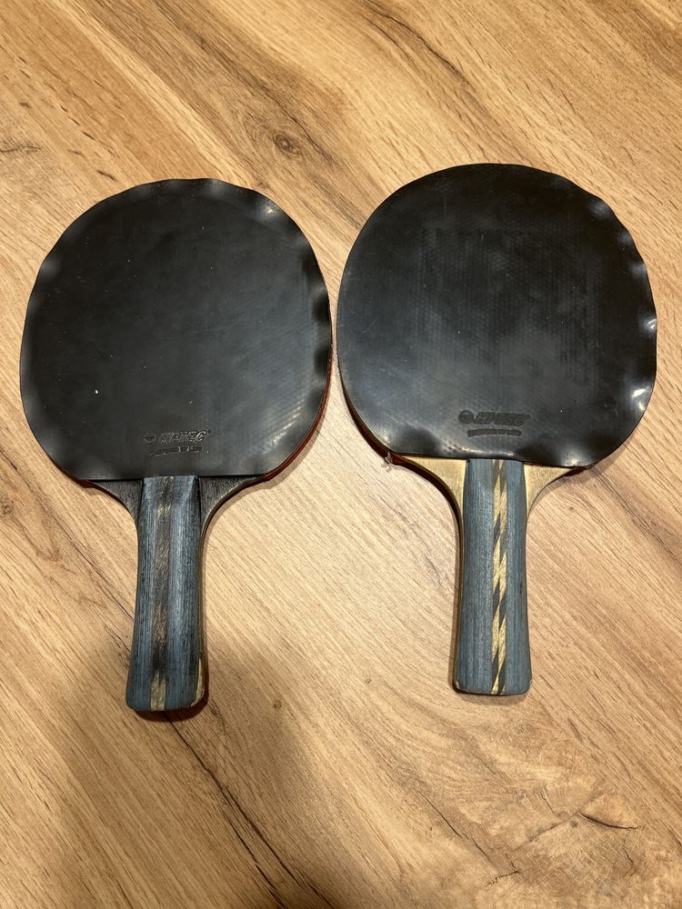 Sprzedaje rakietky dla ping-pong