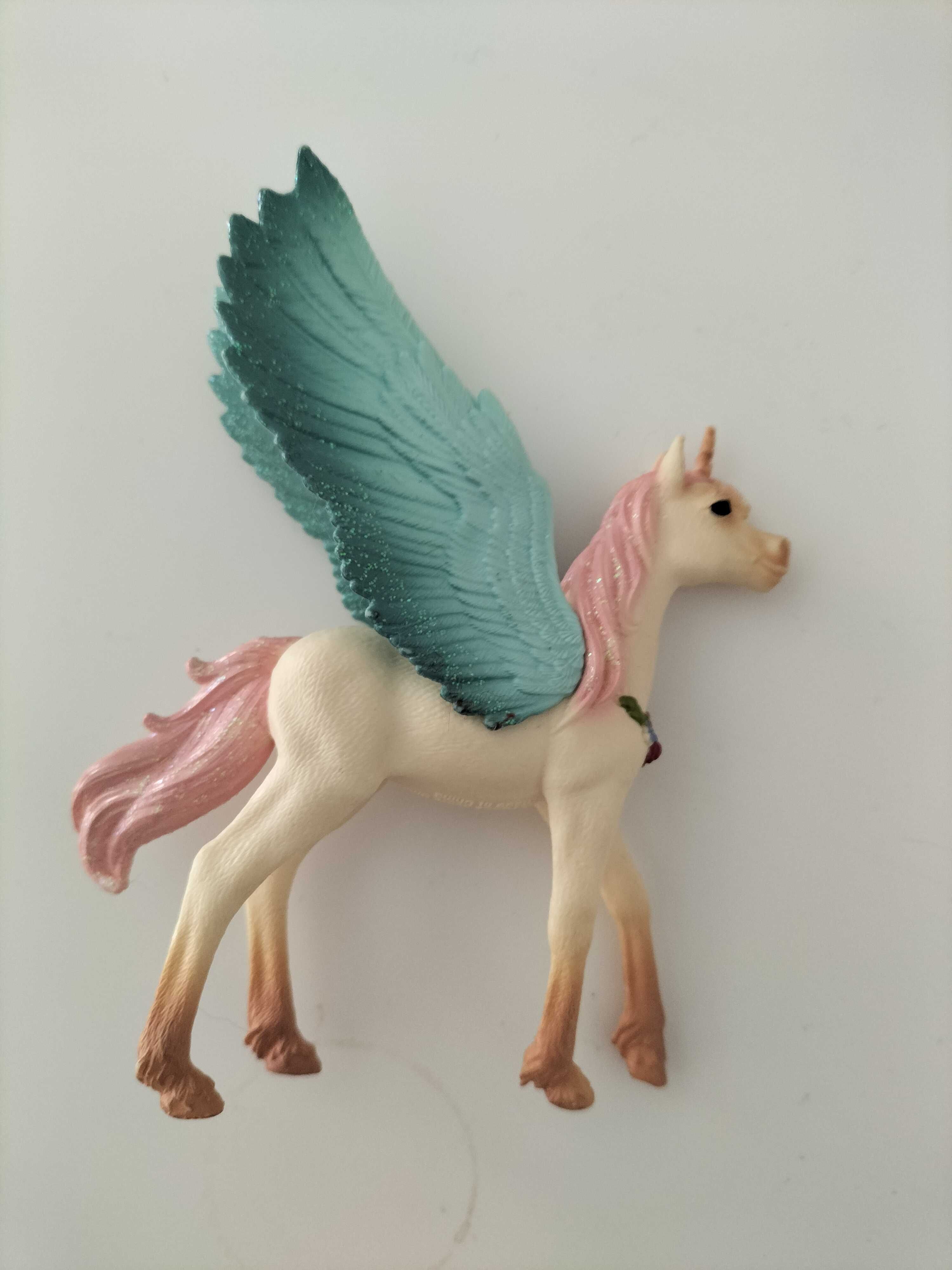 Figuras Unicórnio