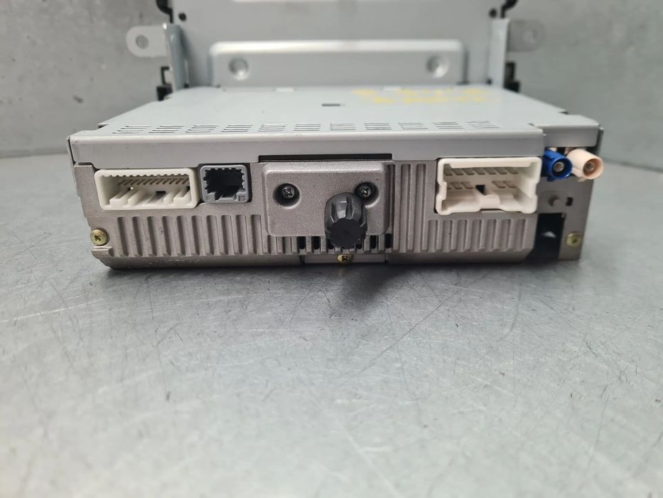 Rádio / auto-rádio RENAULT Trafic III (FG_)