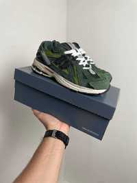 New Balance 1906D Green