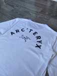 Лонслів Arcteryx