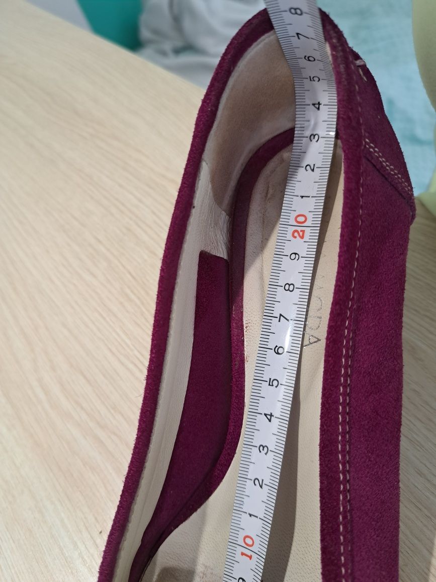 Buty Prima Moda r. 36