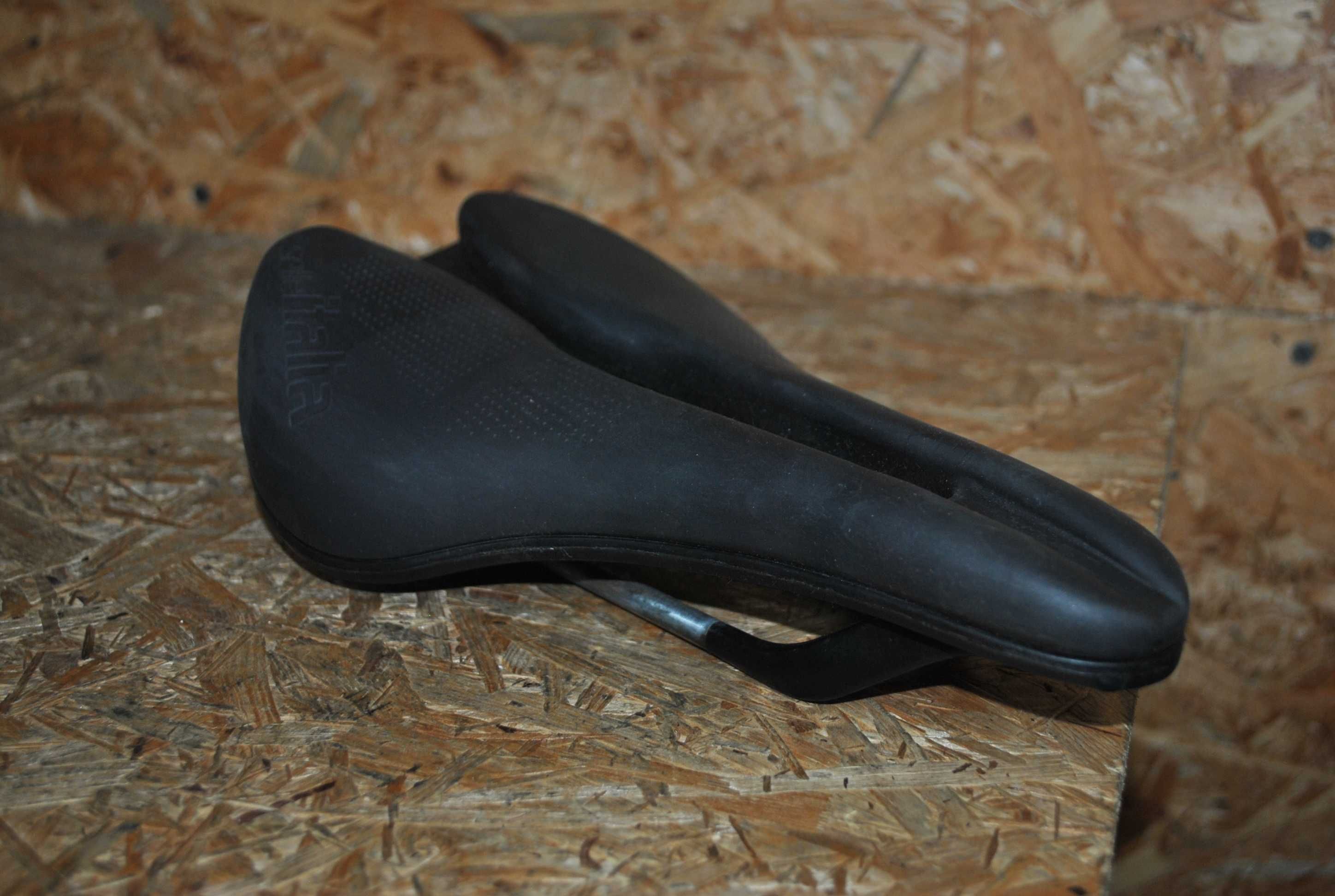 Siodełko Selle Italia FLITE Boost TM S