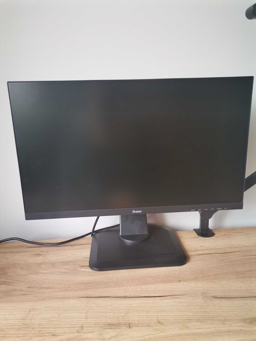 Monitor 24 cale Iiyama G-Master 144Hz