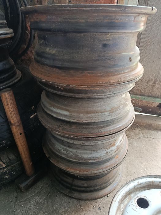 Продам диски ланос