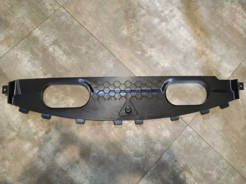 BMW X5 F15 X6 F16 Крышка воздуховода канал 7326554 воздуха 51647326554