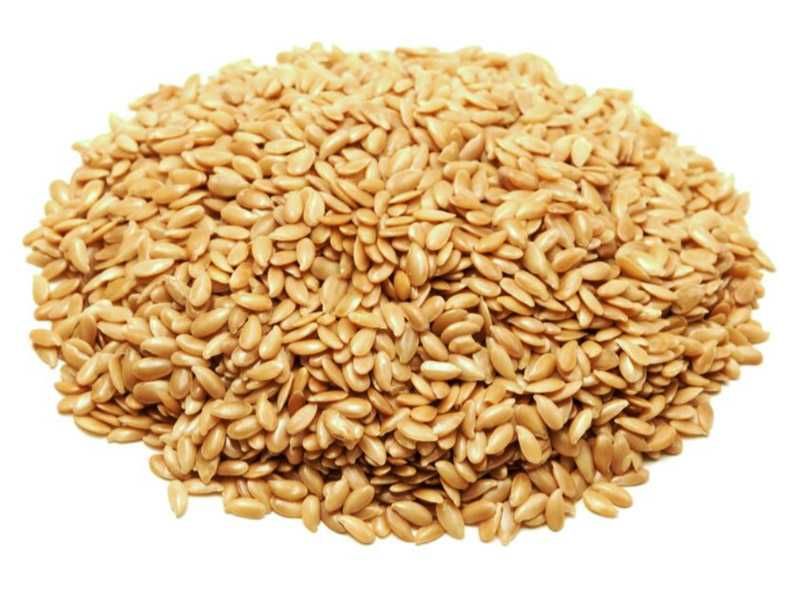 Siemie Lniane złote 25 kg nasiona lnu gold hurtowo