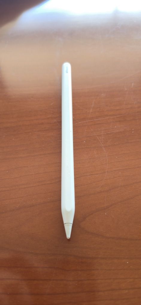 Apple Pencil (2ª geração)