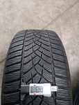 Opona zimowa Goodyear Ultragrip Performance + 225/50R17 98V