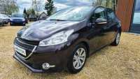 Peugeot 208 BENZYNA * 5 drzwi * NAWIGACJA * super * okazja