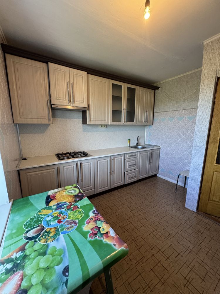 *Продаж 1-к квартири в Кременчуці!