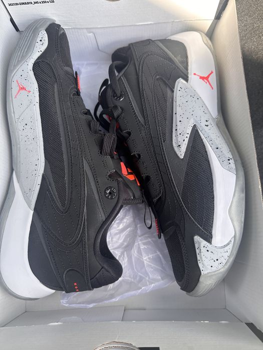 Nike jordan Luka 2 nowe oryginalne