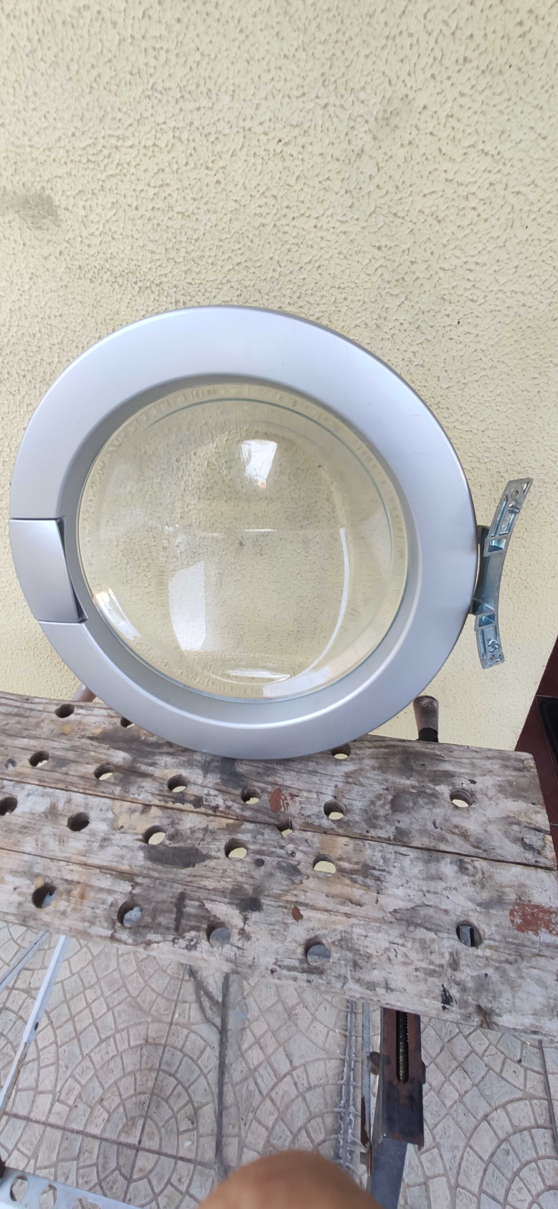 Peças usadas a funcionar máquina lavar roupa AEG Electrolux