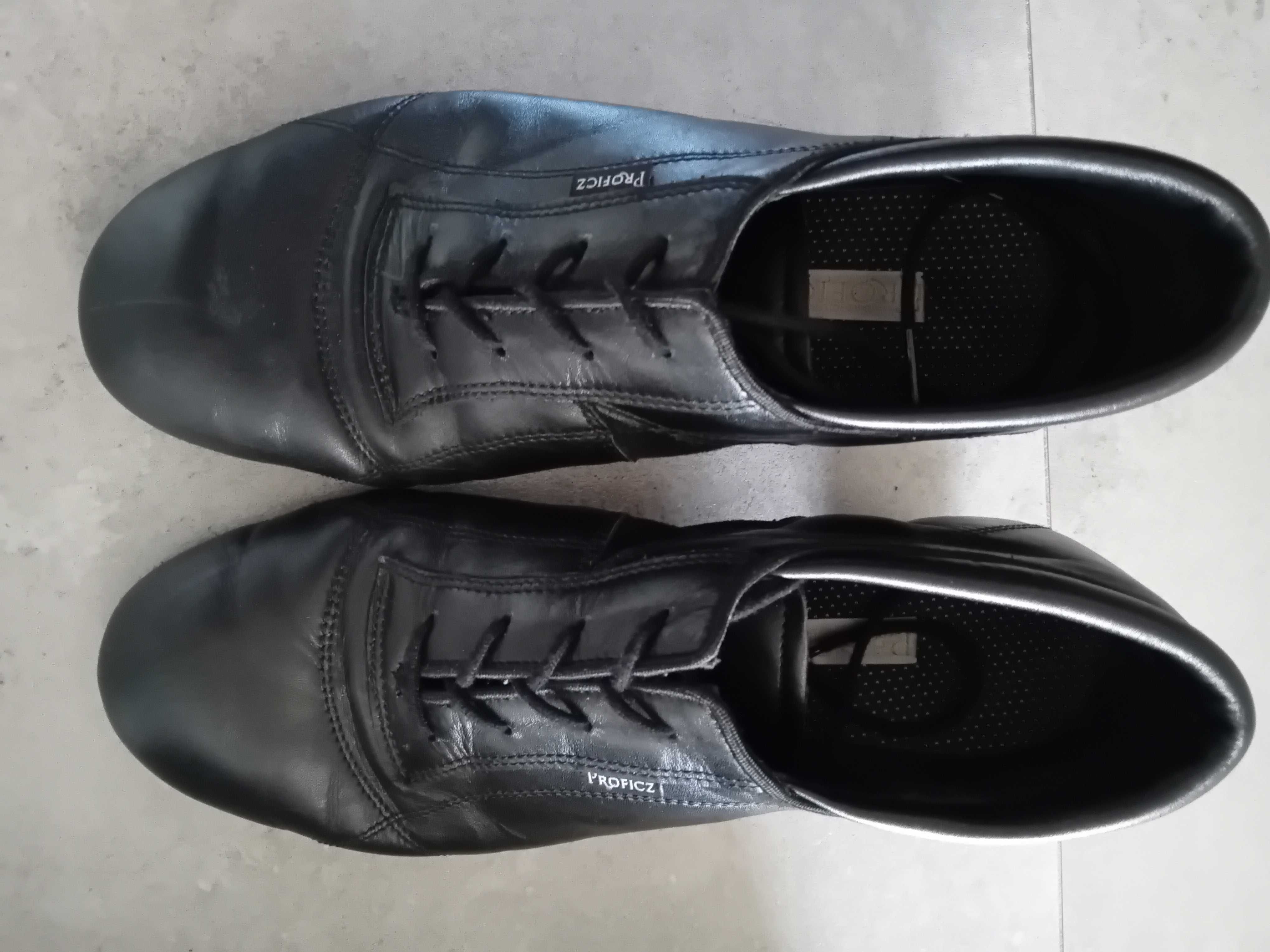 Buty Proficz taniec r.41 NOWE !!!