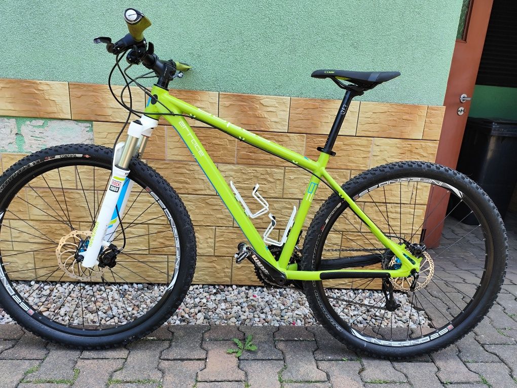 Radon zr race 29 (MTB górski cube Kross Giant trek Merida)