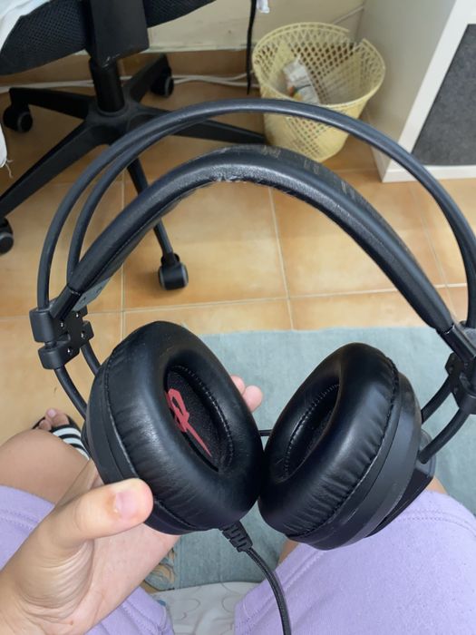 Fones Gaming Aizen