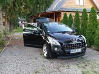Peugeot 3008 1,6HDI