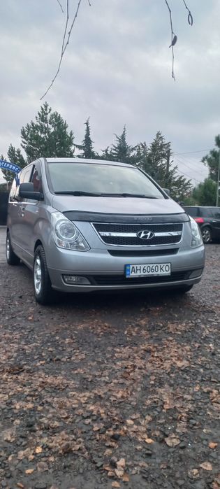 Продам Хюндай  Н-1
