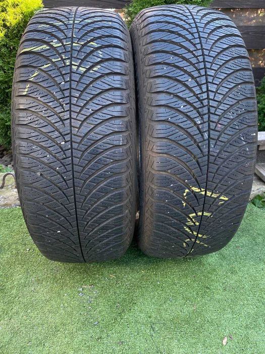 Шини зимові 195 60 15 Goodyear