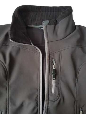 kurtka trekkingowa damska softshell MILO CHILL - nowa S, M, L