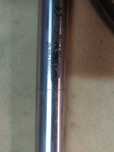 Sonda hydrostatyczna fmx 167