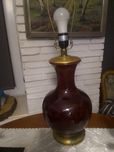 Lampa lauren lampa